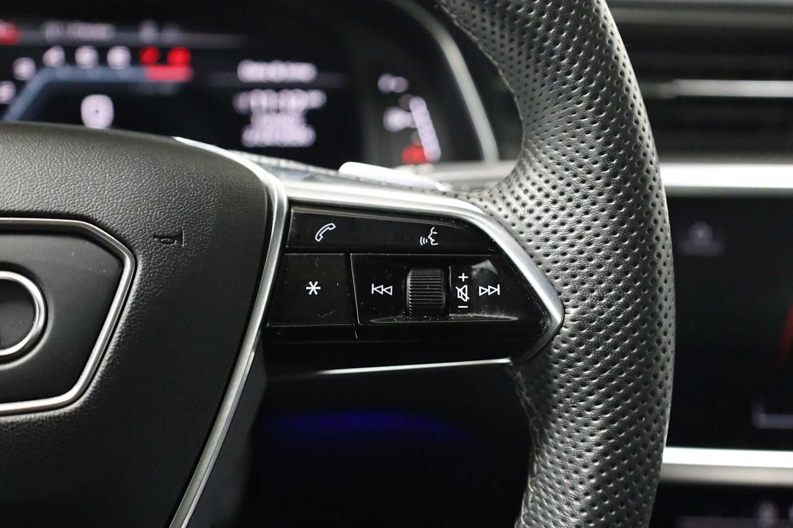 Thumbnail: 2023 Audi S7 - 26