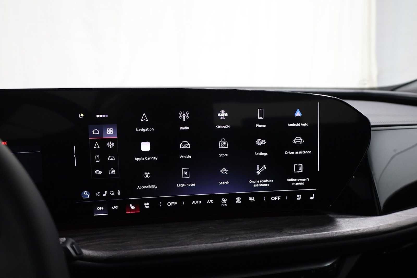 Thumbnail: 2025 Audi Q5 - 29