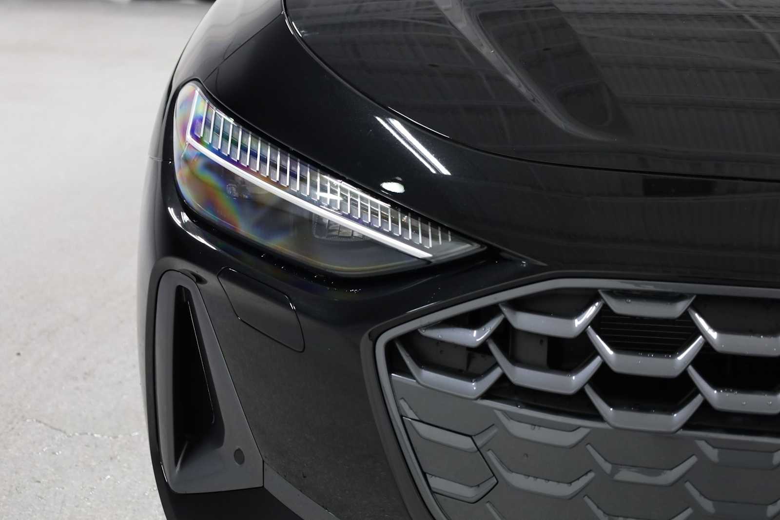 Thumbnail: 2025 Audi A5 - 15