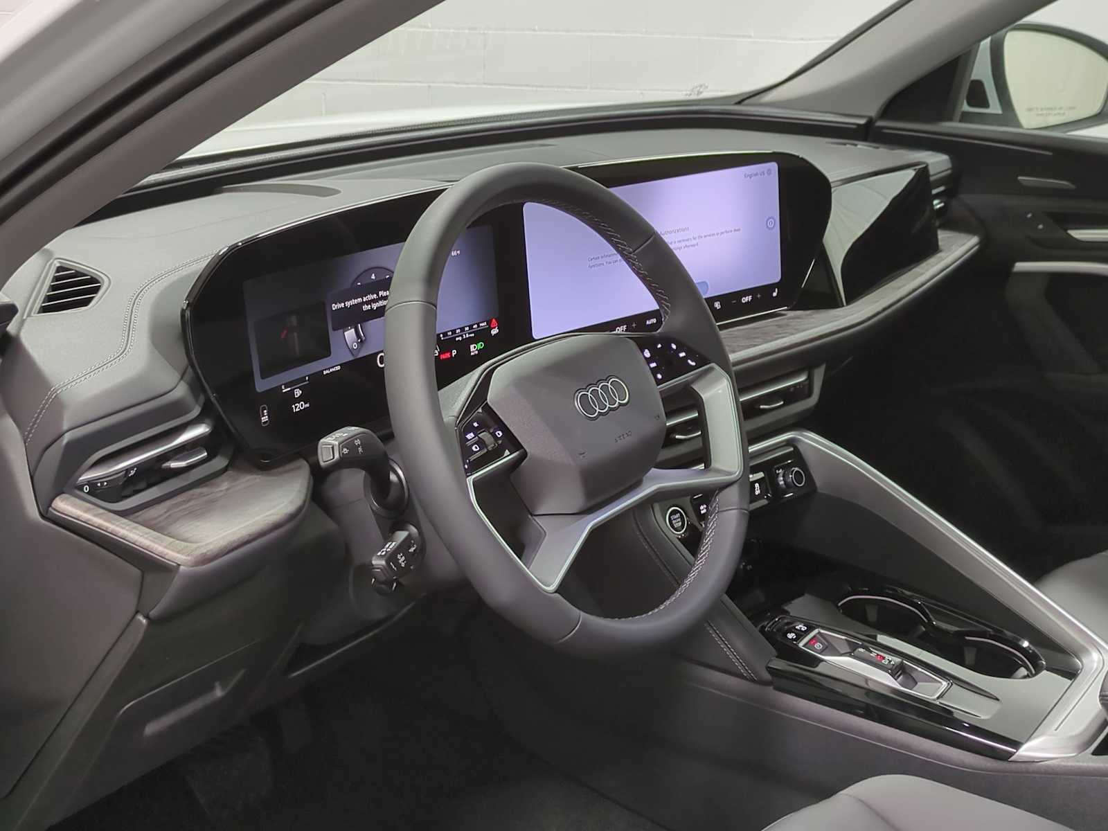 Thumbnail: 2026 Audi Q5 - 5