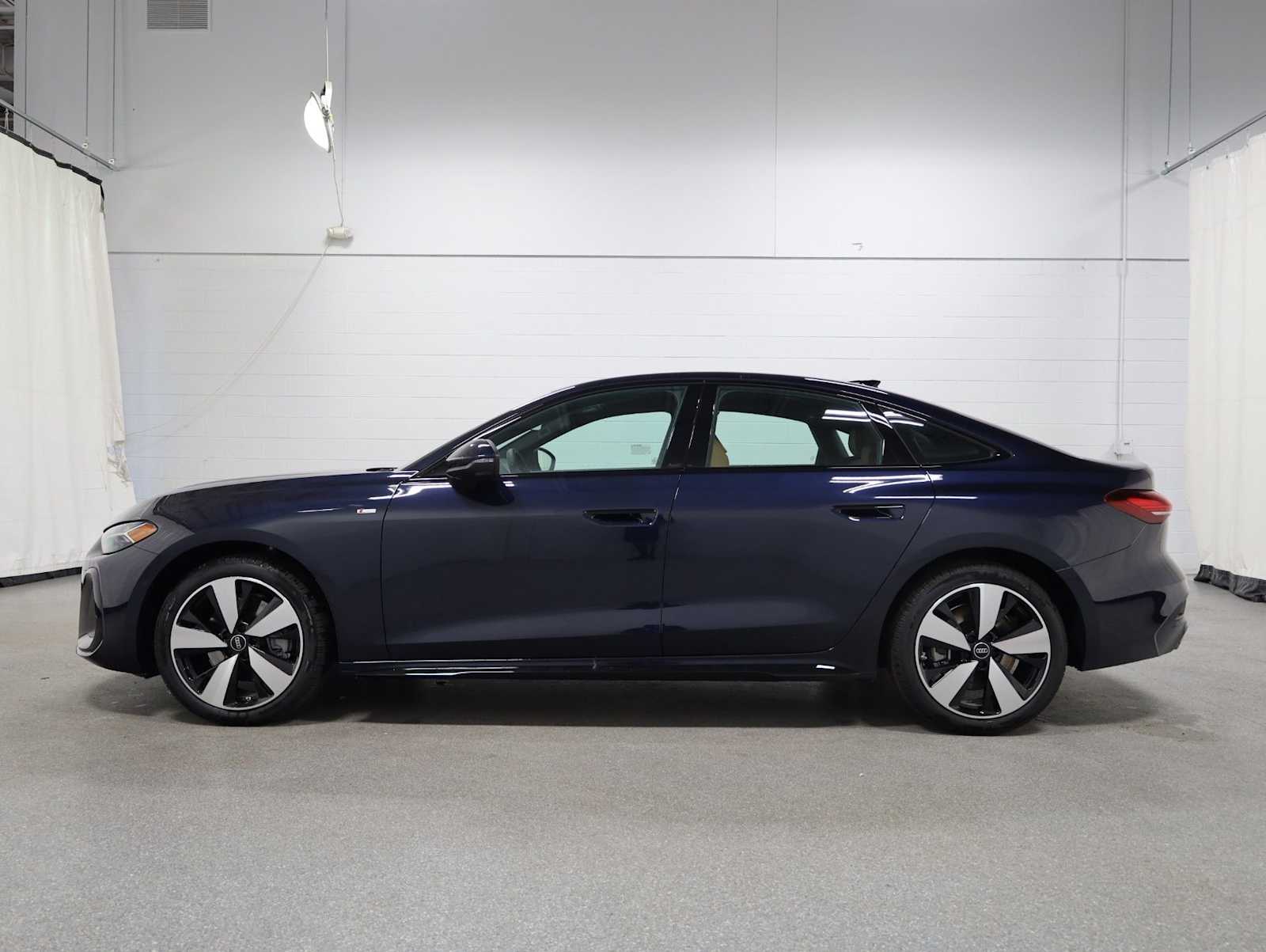 Thumbnail: 2026 Audi A5 - 2