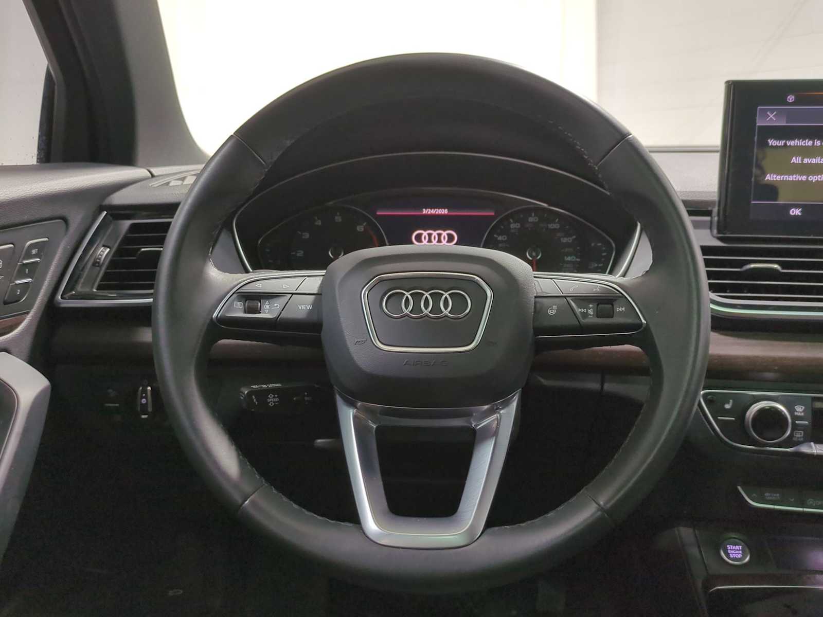 Thumbnail: 2023 Audi Q5 - 22