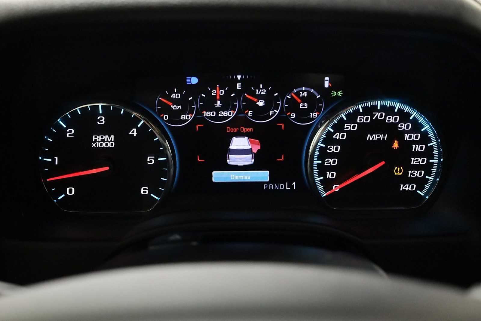 Thumbnail: 2017 GMC Yukon - 22