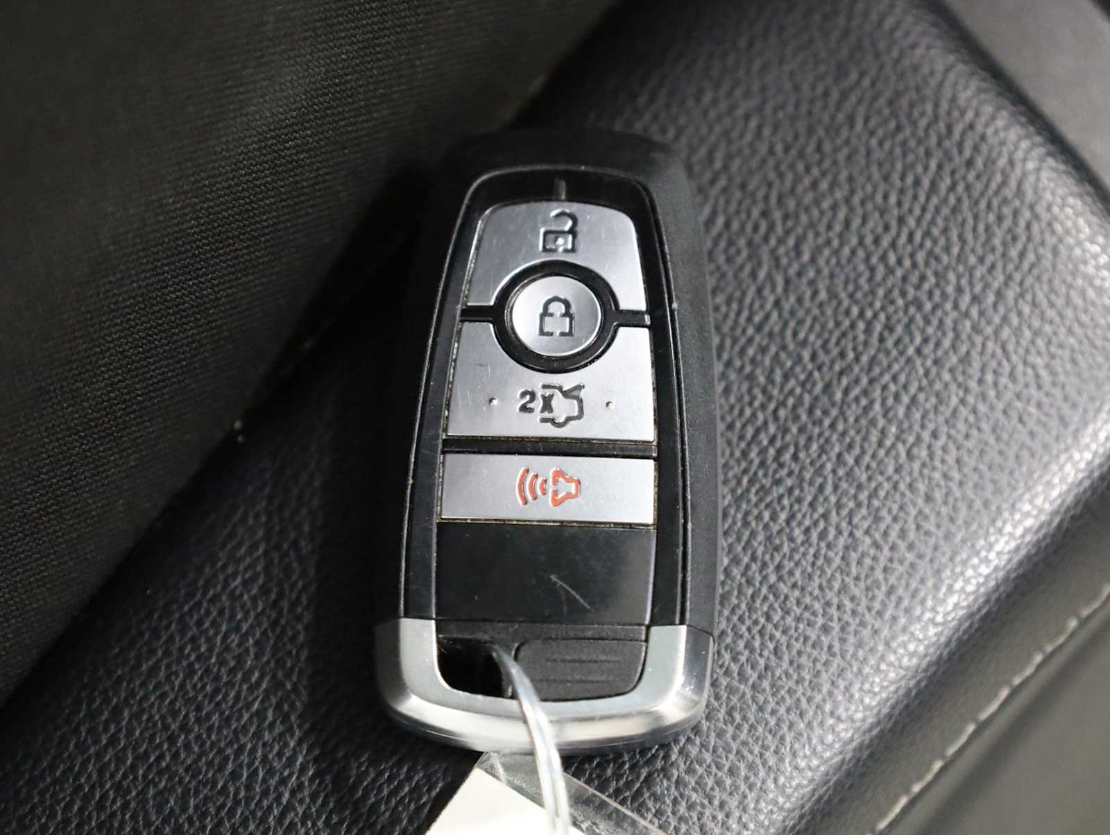 Thumbnail: 2019 Ford Fusion - 40