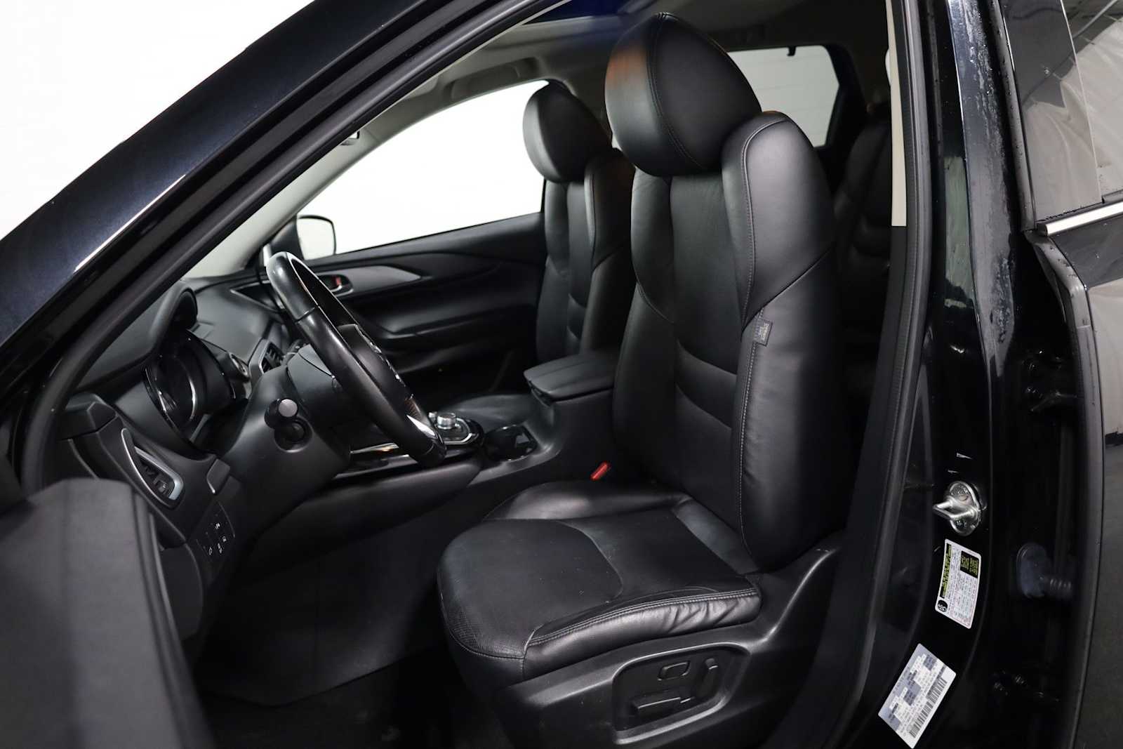 Thumbnail: 2021 Mazda CX-9 - 5