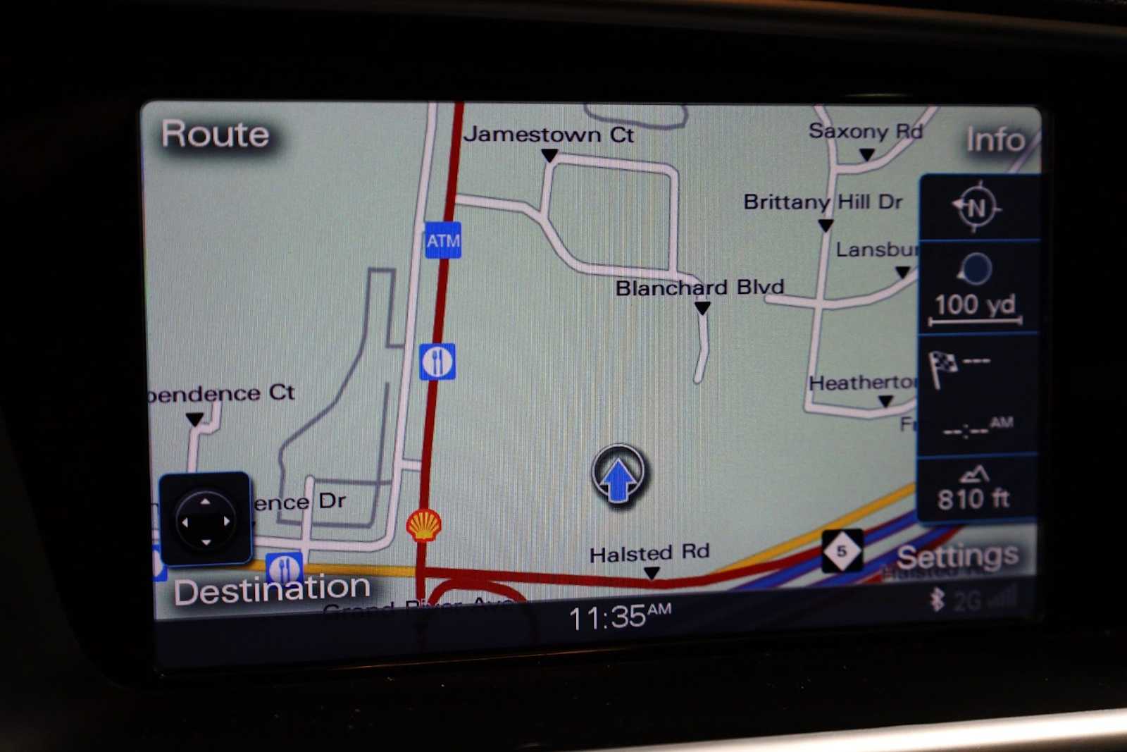 Thumbnail: 2016 Audi Q5 - 31