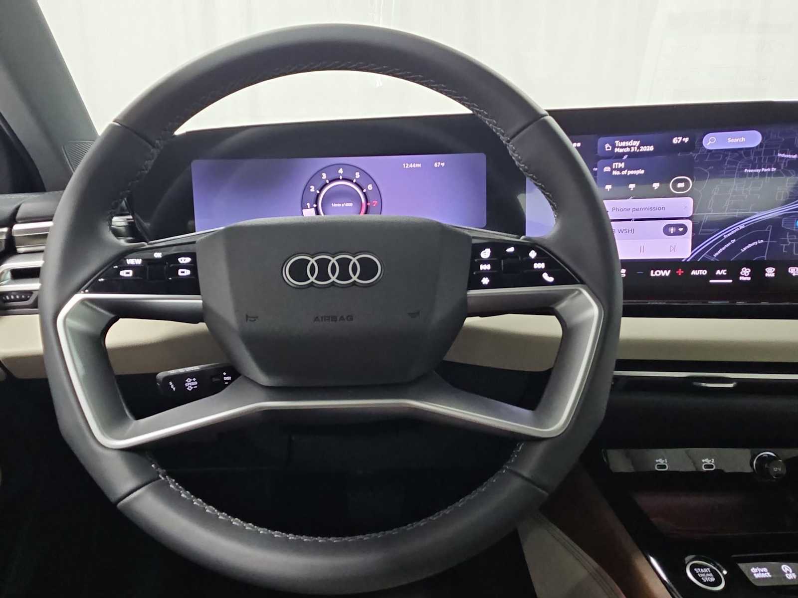 Thumbnail: 2026 Audi A5 - 23