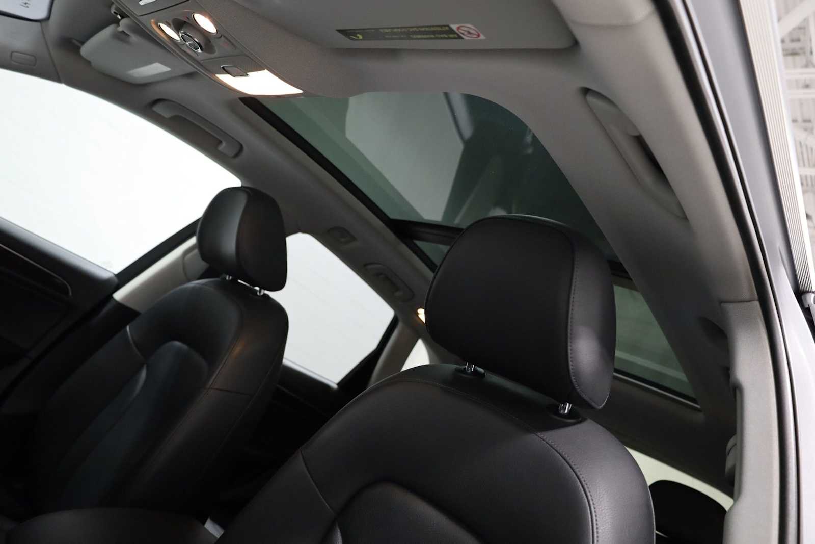 Thumbnail: 2016 Audi Q5 - 19