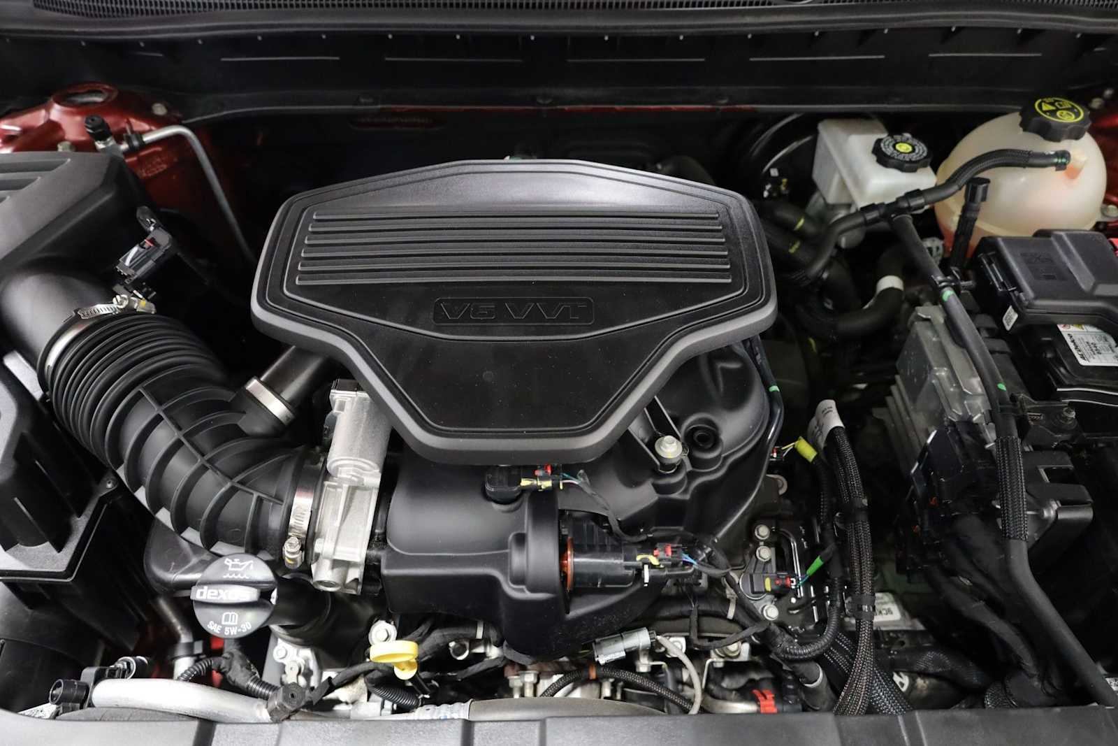 Thumbnail: 2023 Chevrolet Blazer - 39