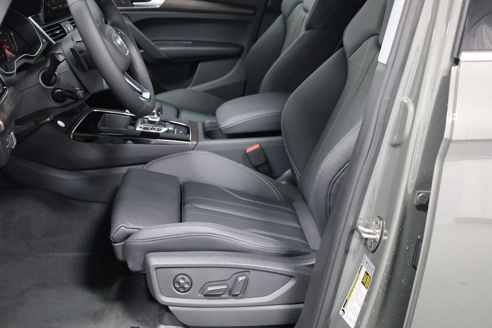 2024 Audi Q5 e Premium 17
