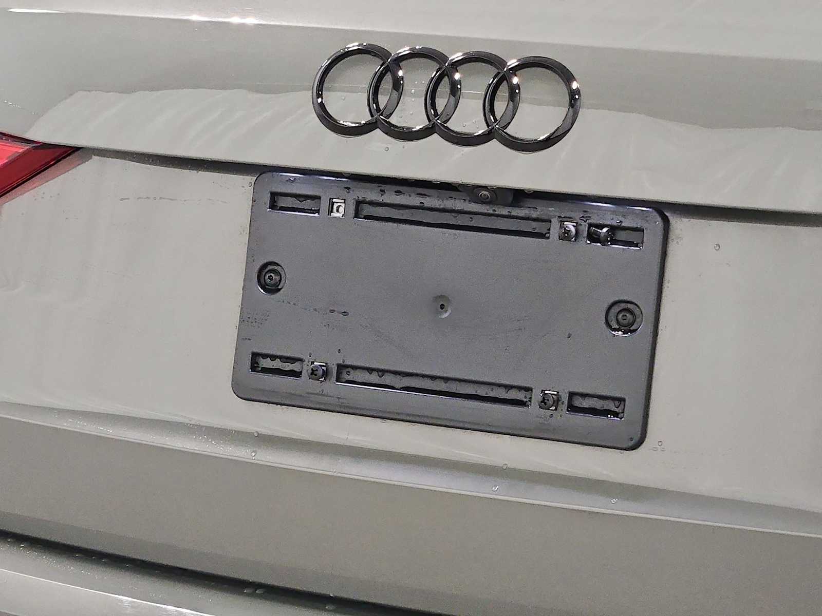 Thumbnail: 2023 Audi Q3 - 8