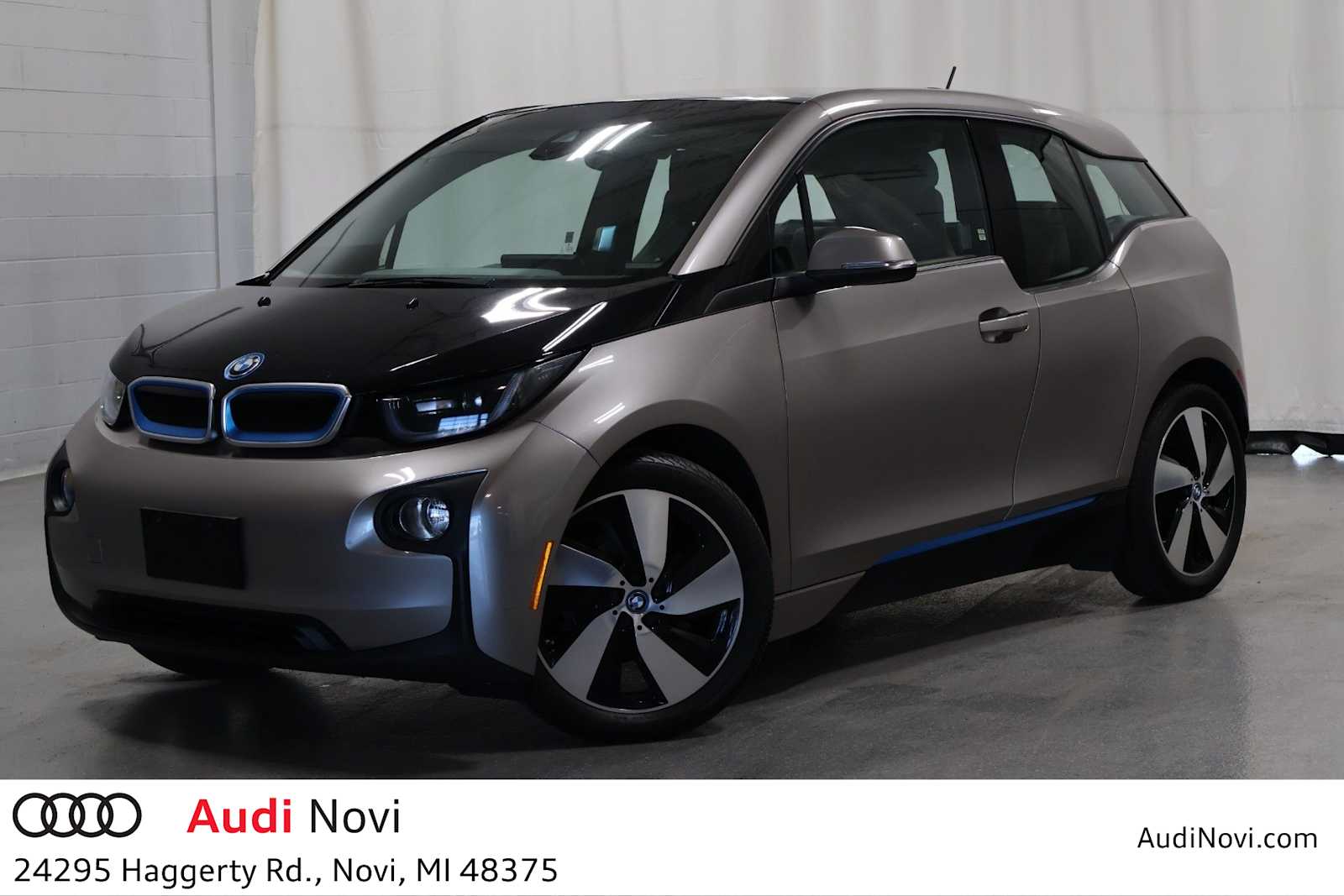 2014 BMW i3  -
                  Novi, MI