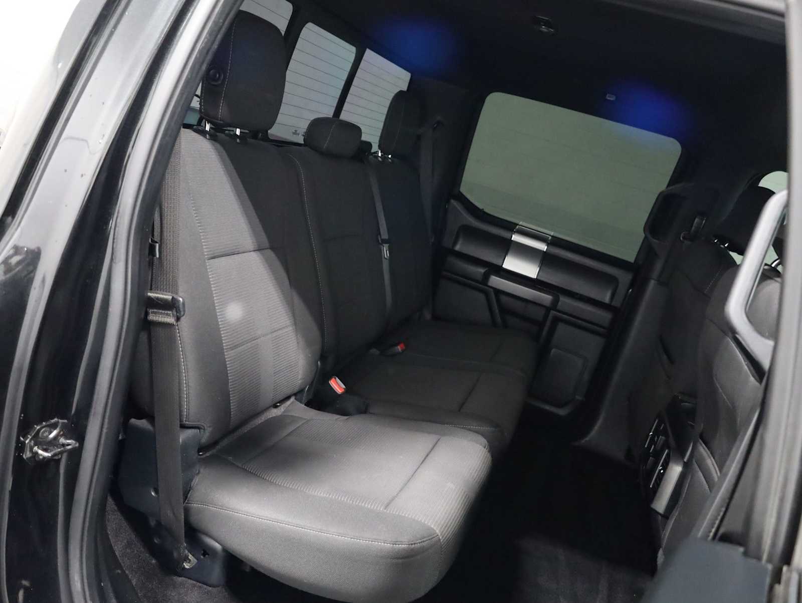 Thumbnail: 2015 Ford F-150 - 34