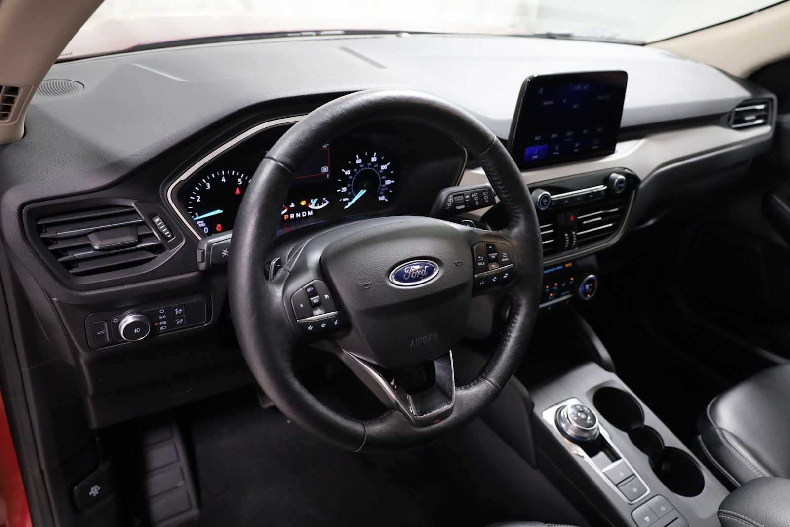 Thumbnail: 2020 Ford Escape - 4