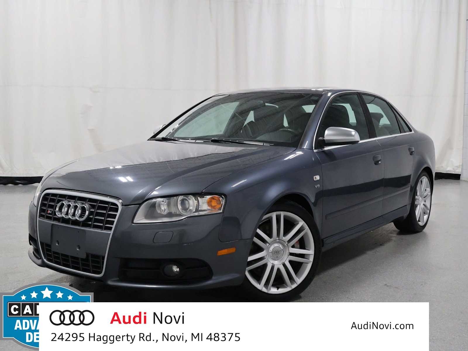  Audi S4