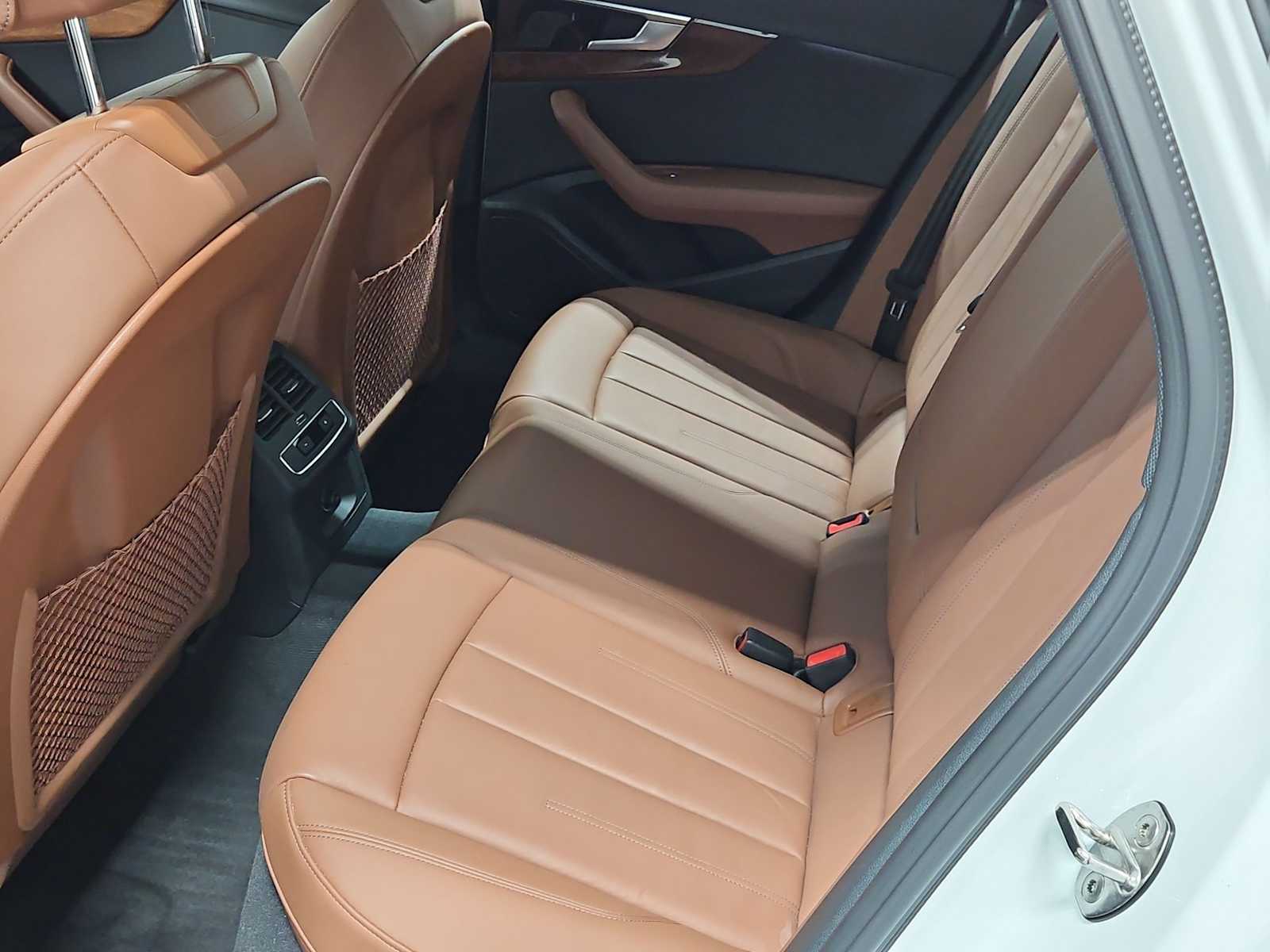 Thumbnail: 2023 Audi A4 - 33