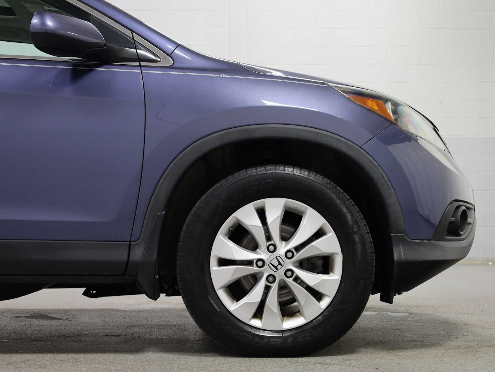 Thumbnail: 2012 Honda CR-V - 11