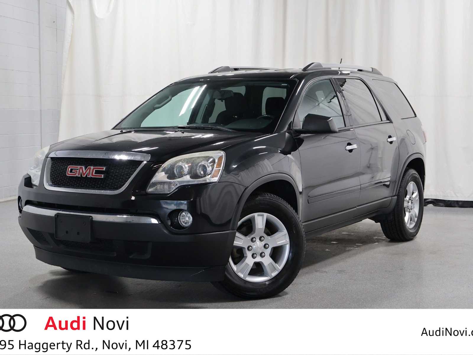 2012 GMC Acadia  -
                  Novi, MI