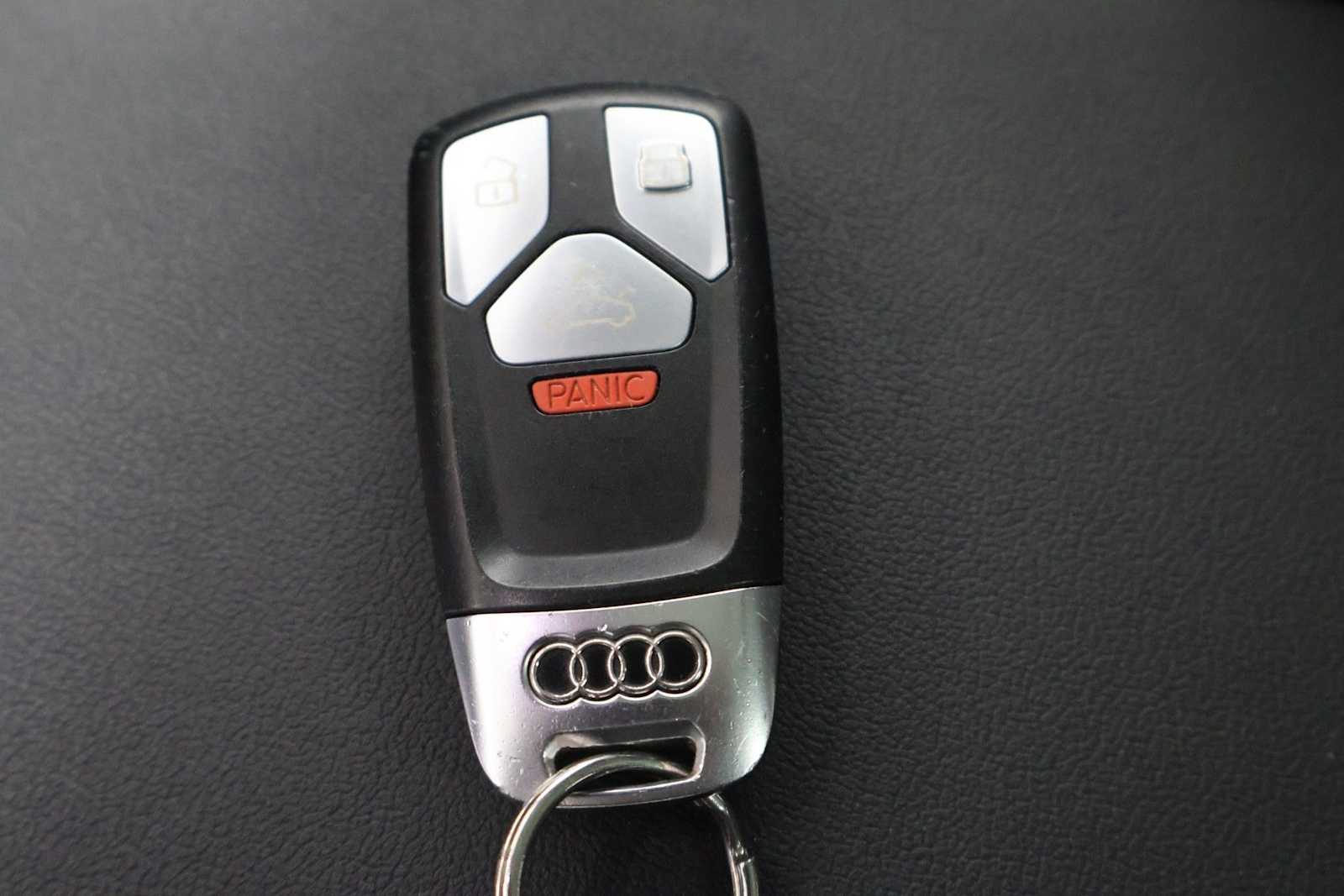 Thumbnail: 2023 Audi Q5 - 41