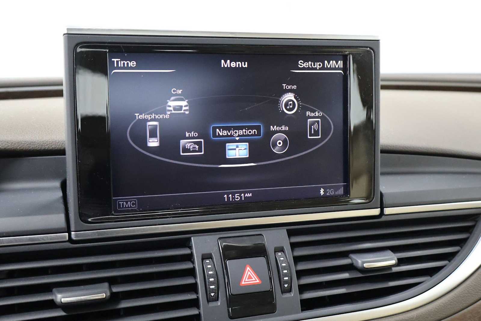 Thumbnail: 2015 Audi A7 - 30