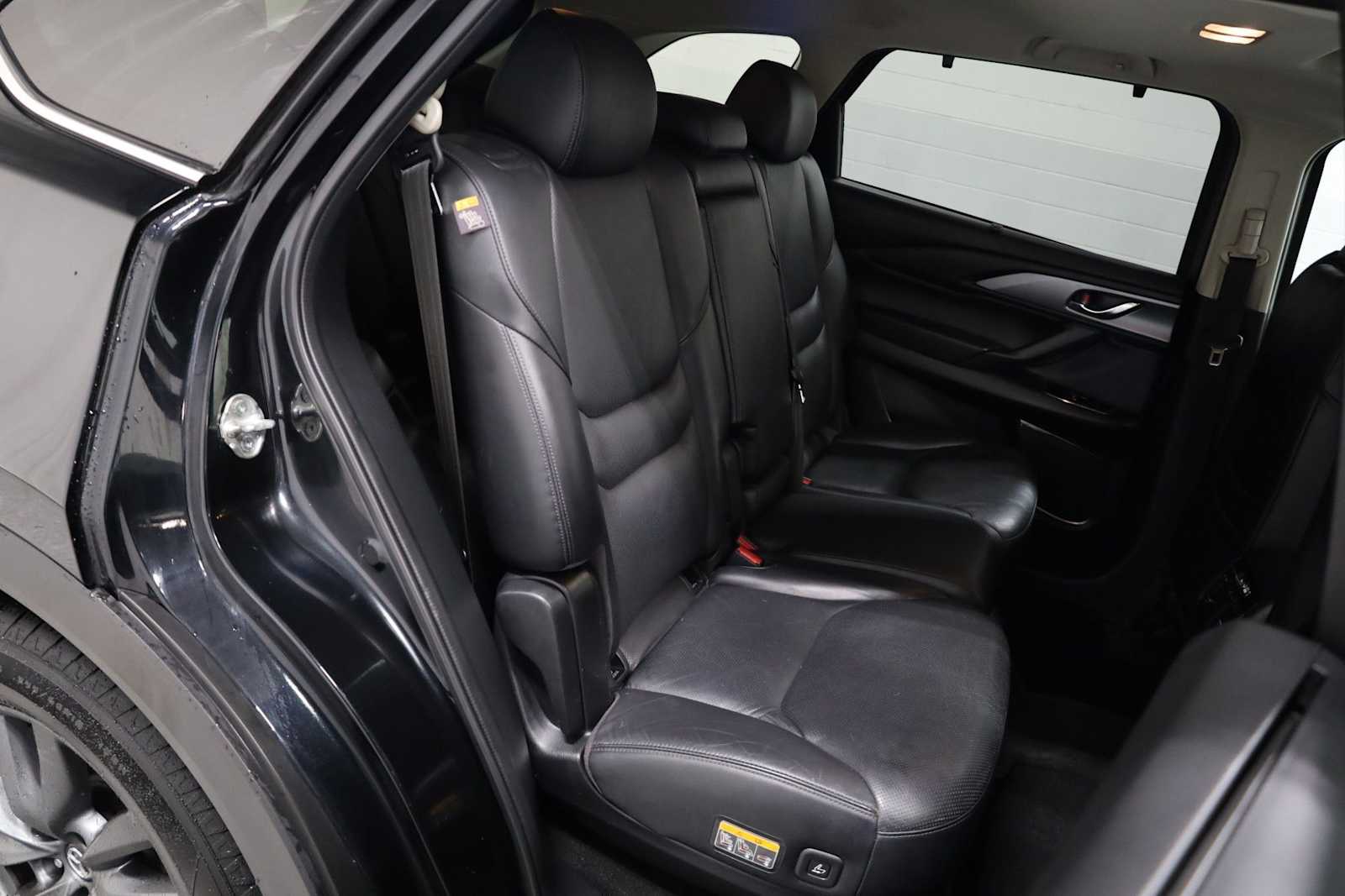 Thumbnail: 2021 Mazda CX-9 - 35