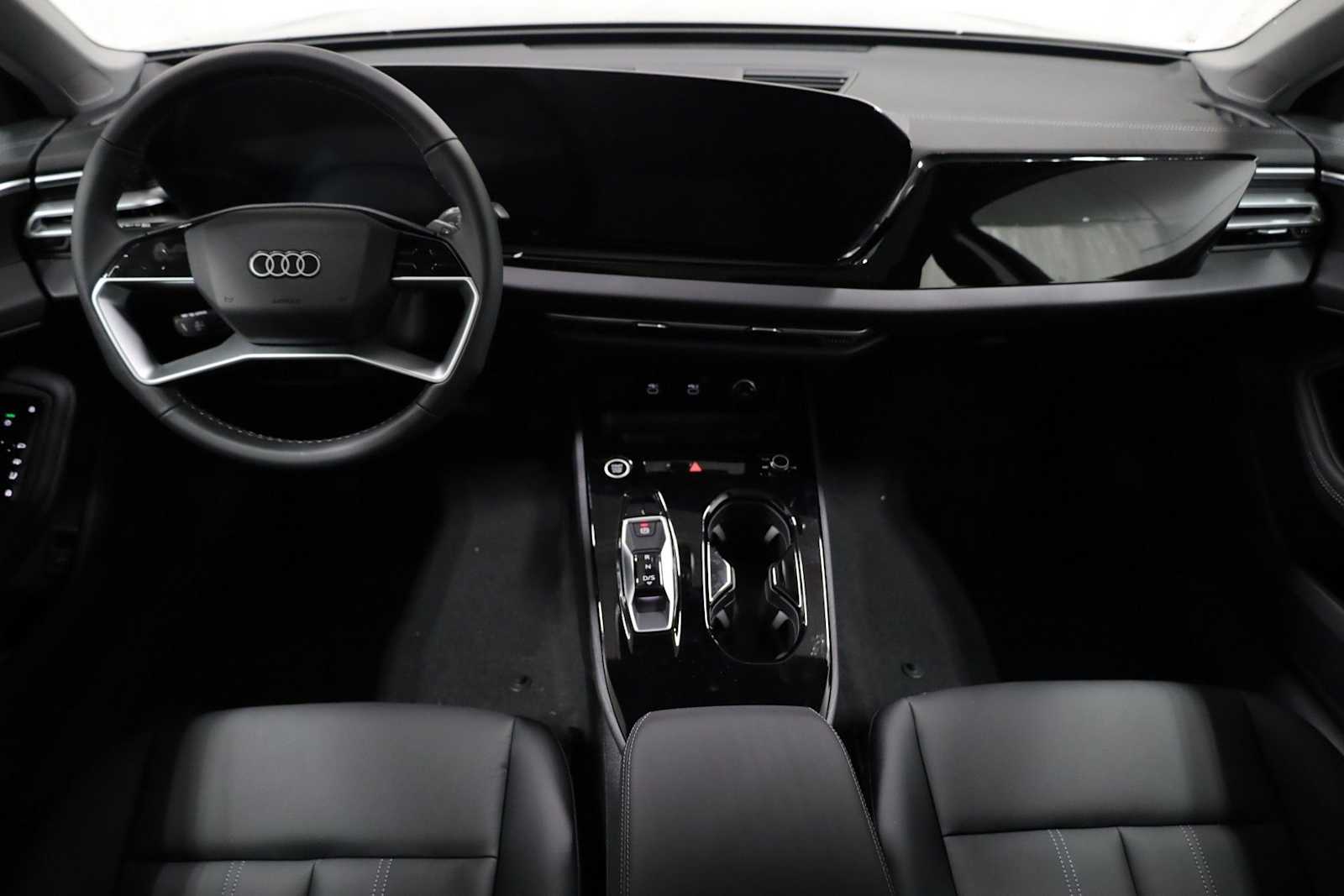 Thumbnail: 2025 Audi A5 - 27