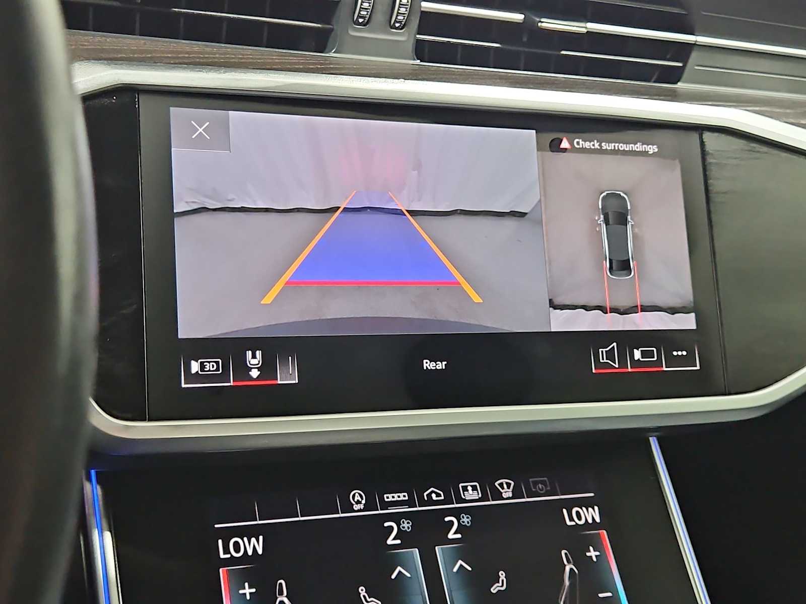 Thumbnail: 2022 Audi A6 - 32