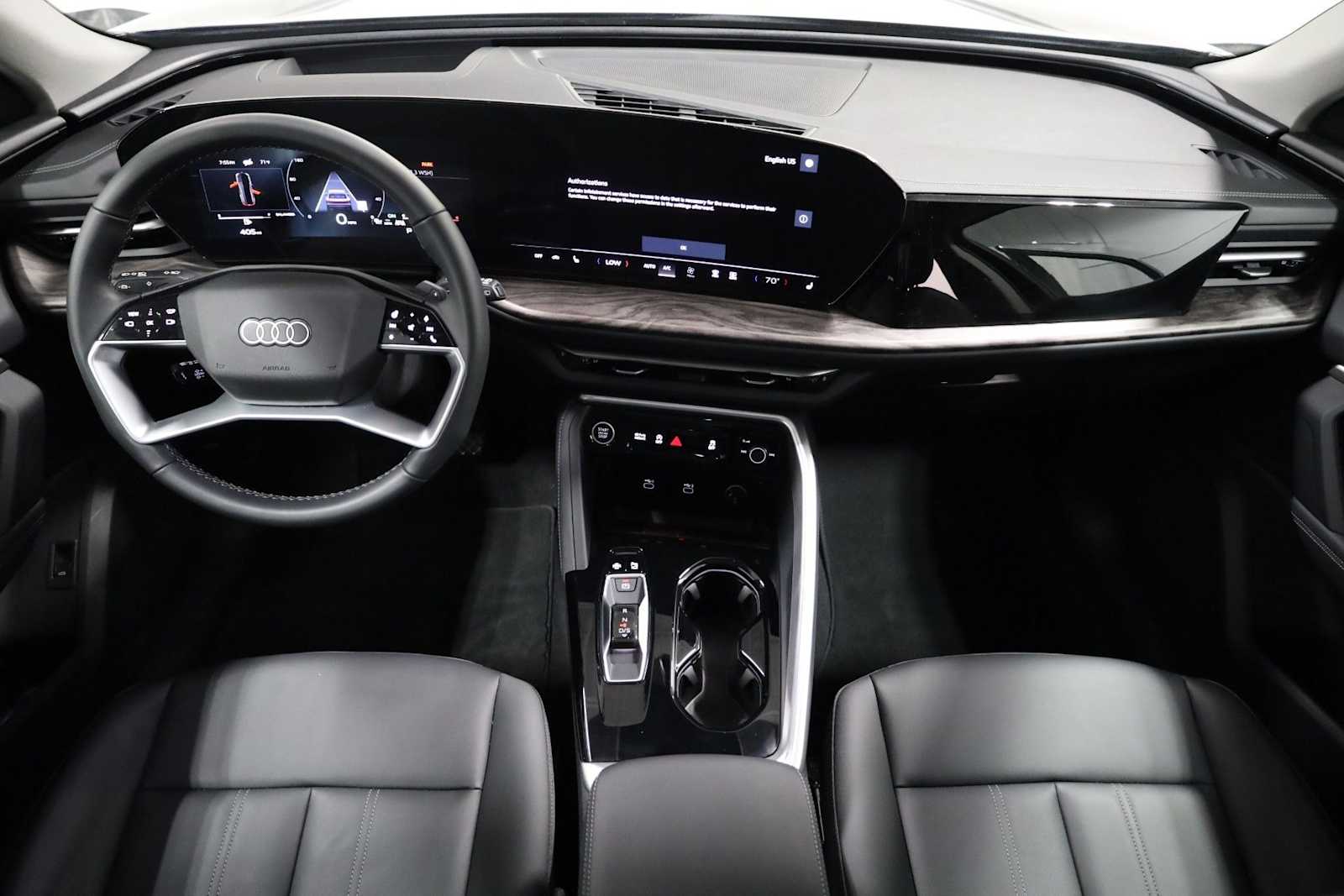 Thumbnail: 2025 Audi Q5 - 24