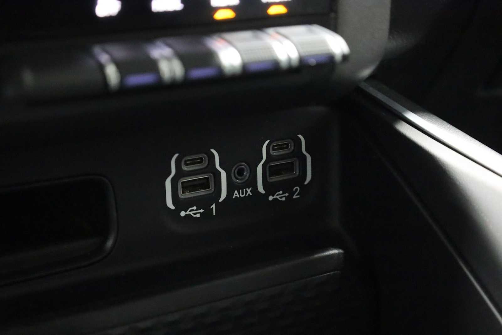 Thumbnail: 2020 RAM 1500 - 30