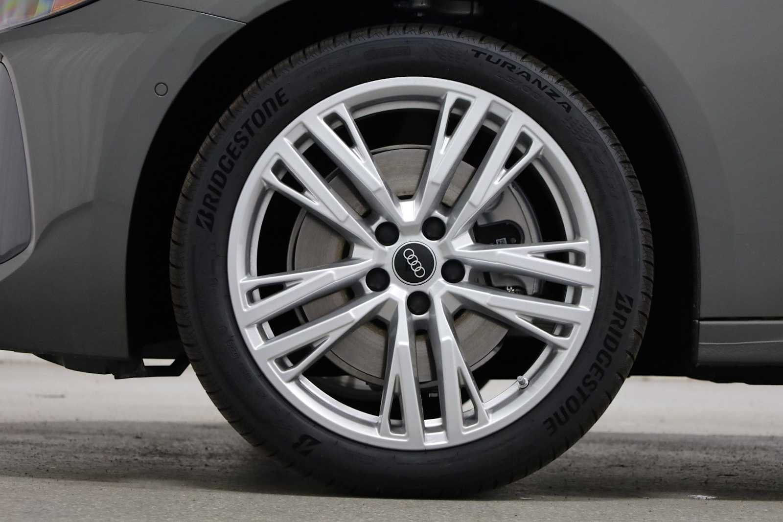 Thumbnail: 2026 Audi A5 - 37