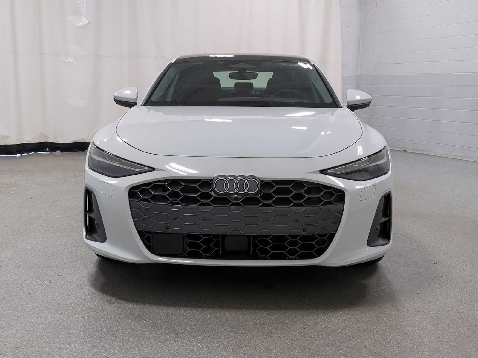 Thumbnail: 2026 Audi A6 - 14