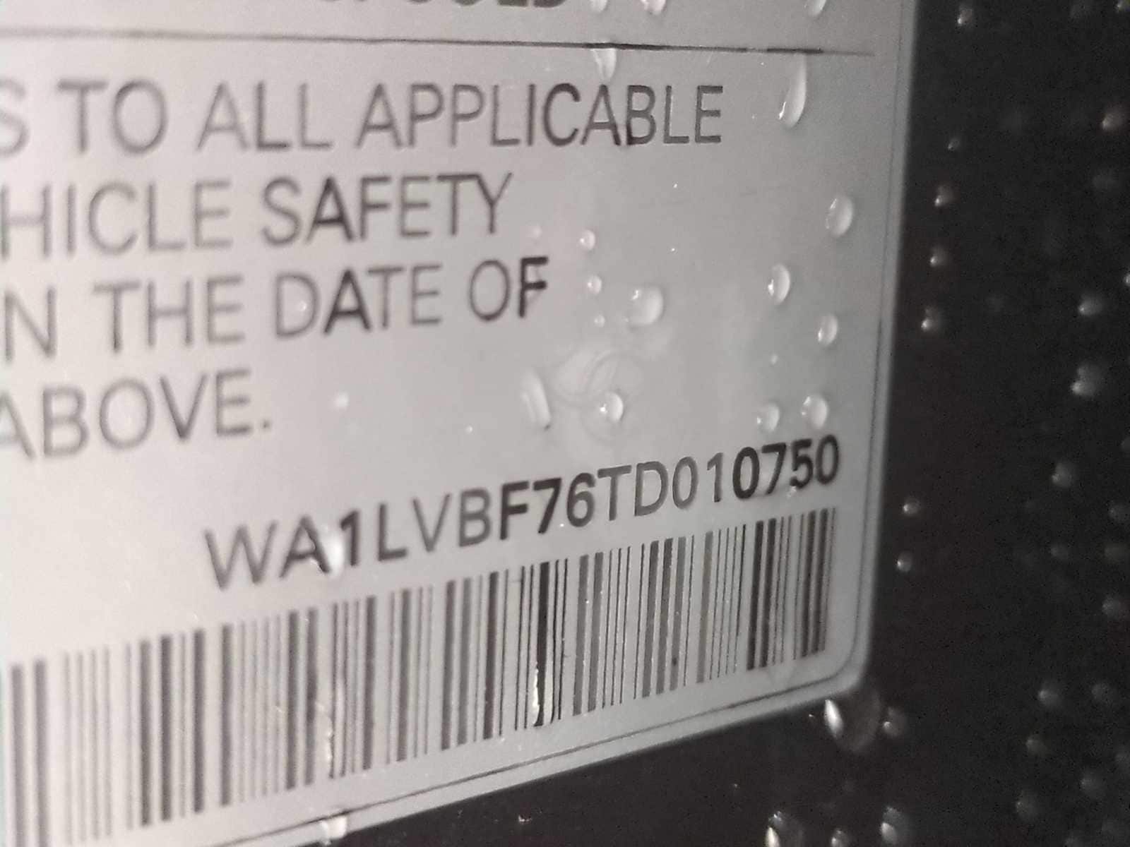 Thumbnail: 2026 Audi Q7 - 42