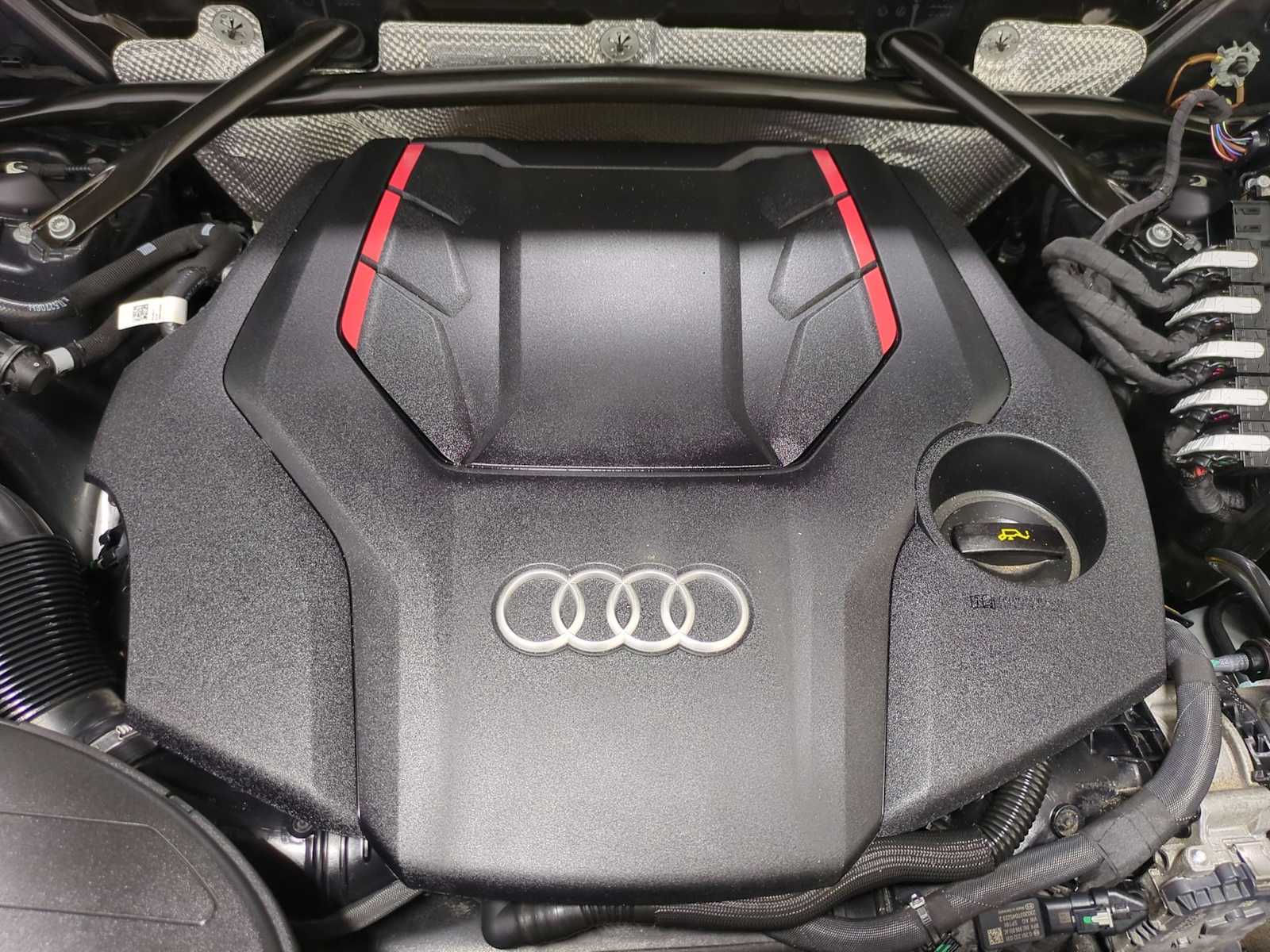 Thumbnail: 2023 Audi SQ5 - 38
