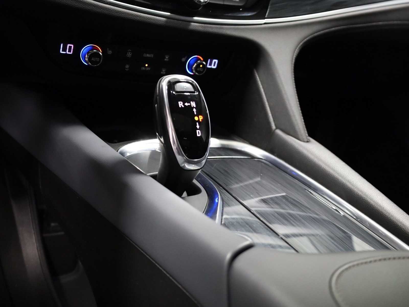 Thumbnail: 2018 Buick Enclave - 27