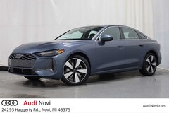 2025 Audi A5 2.0T Premium Plus Sportback