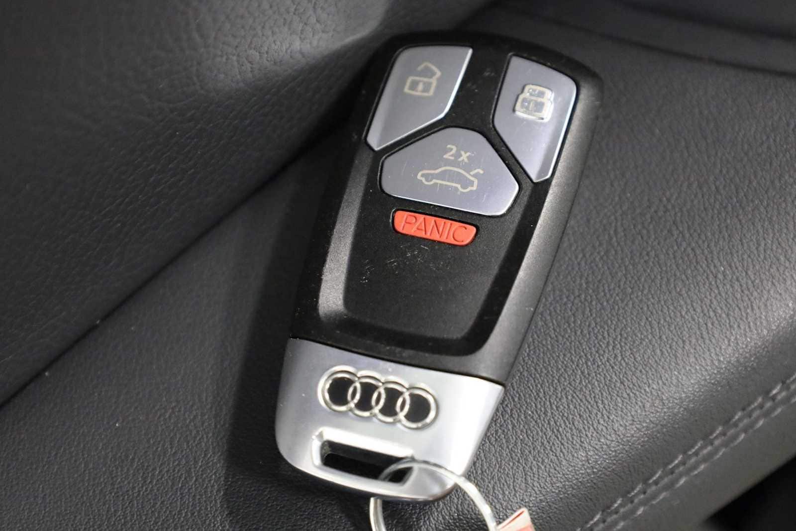 Thumbnail: 2019 Audi Q5 - 41