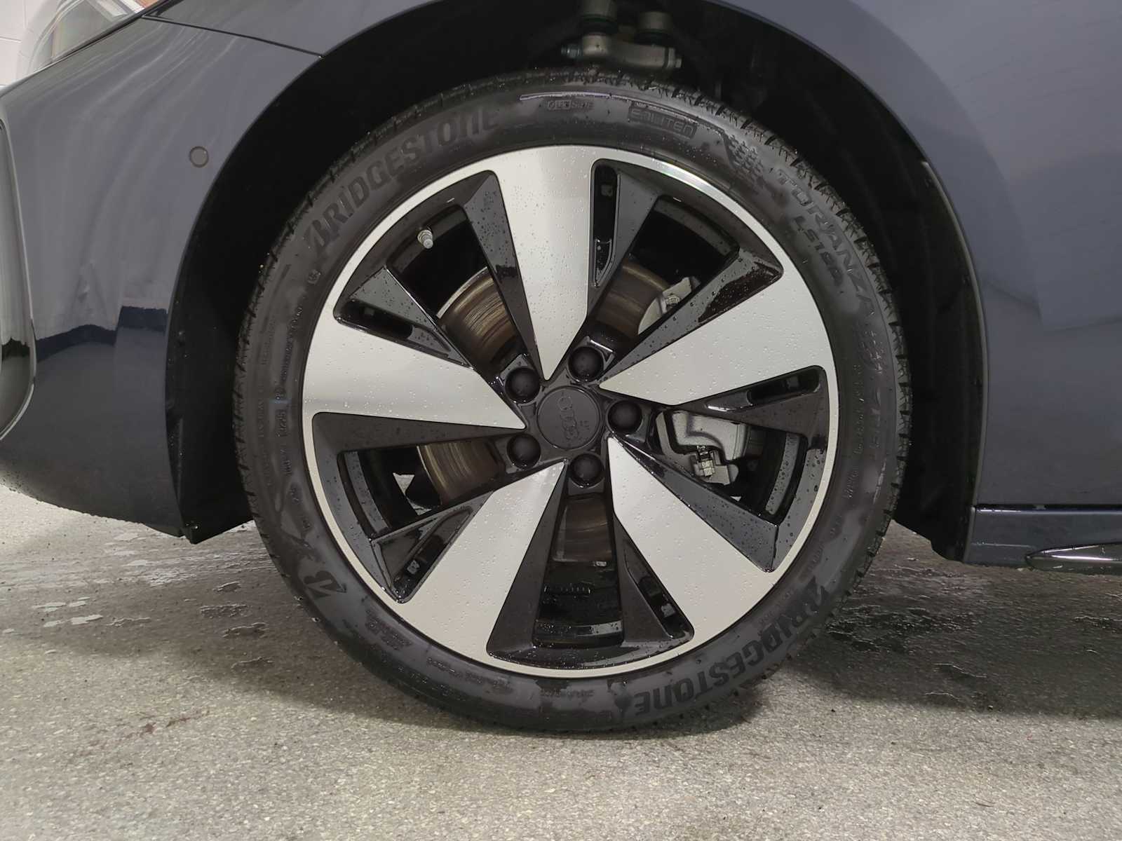 Thumbnail: 2026 Audi A5 - 38