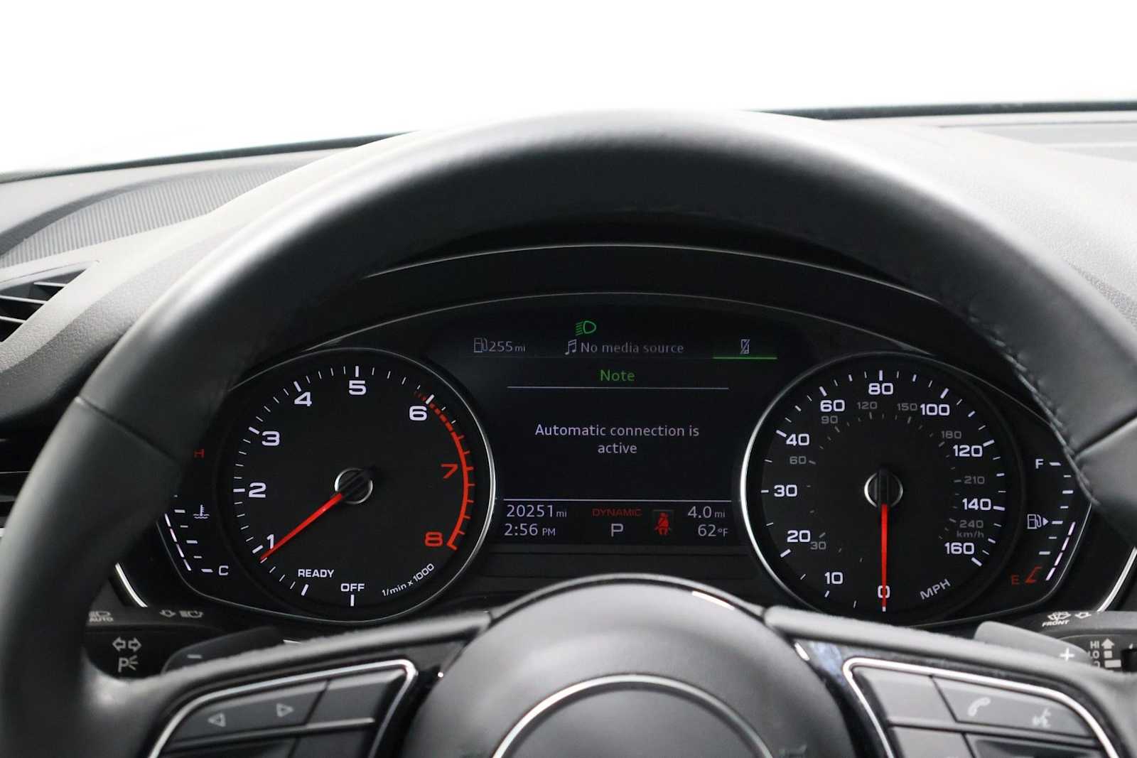 Thumbnail: 2023 Audi A5 - 21