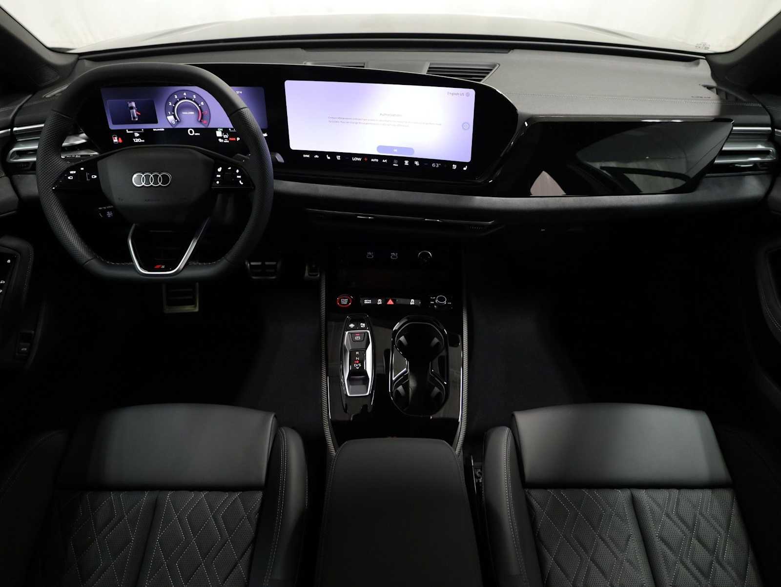 Thumbnail: 2026 Audi S5 - 23