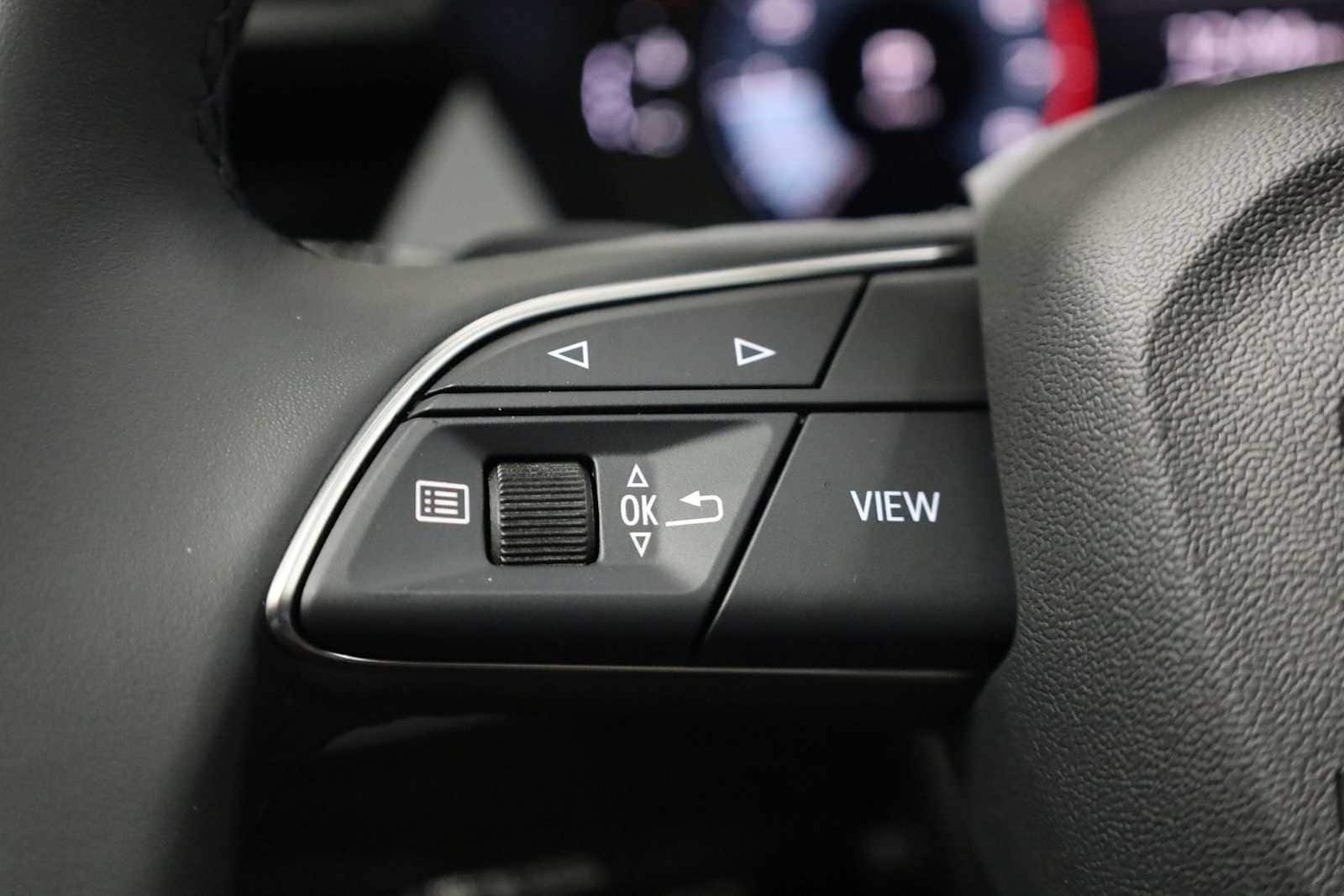 Thumbnail: 2025 Audi A3 - 25