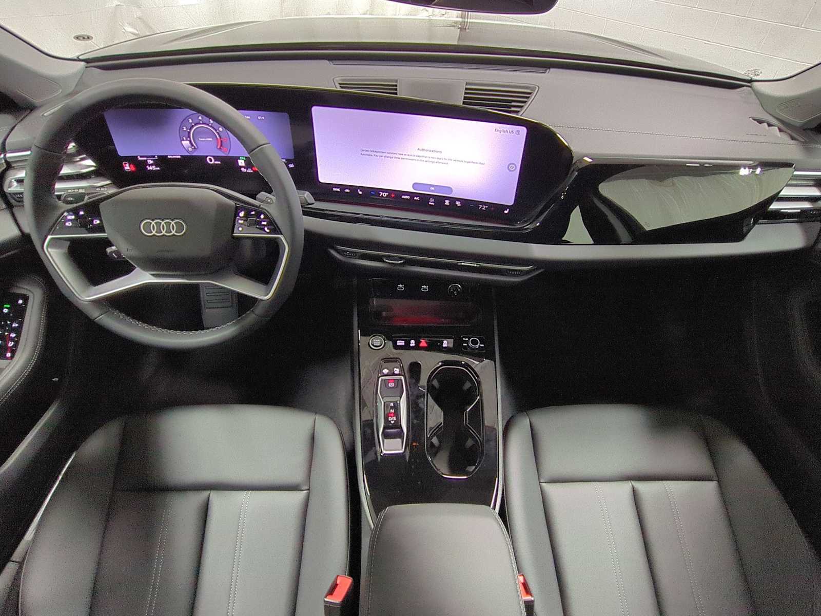 Thumbnail: 2026 Audi A5 - 24