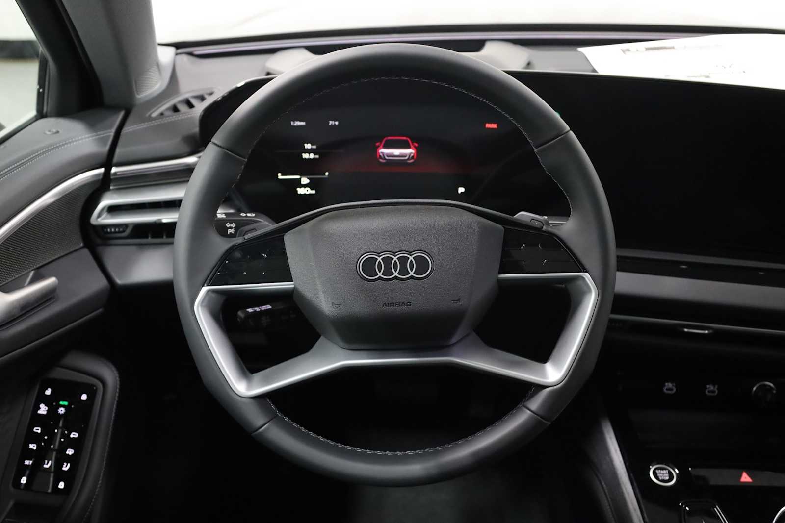 Thumbnail: 2025 Audi A5 - 22