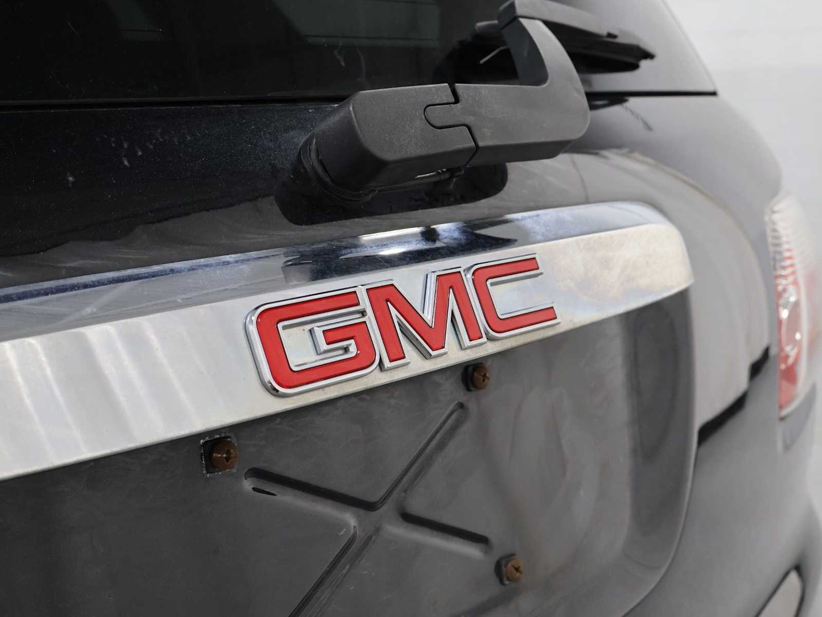 Thumbnail: 2012 GMC Acadia - 8