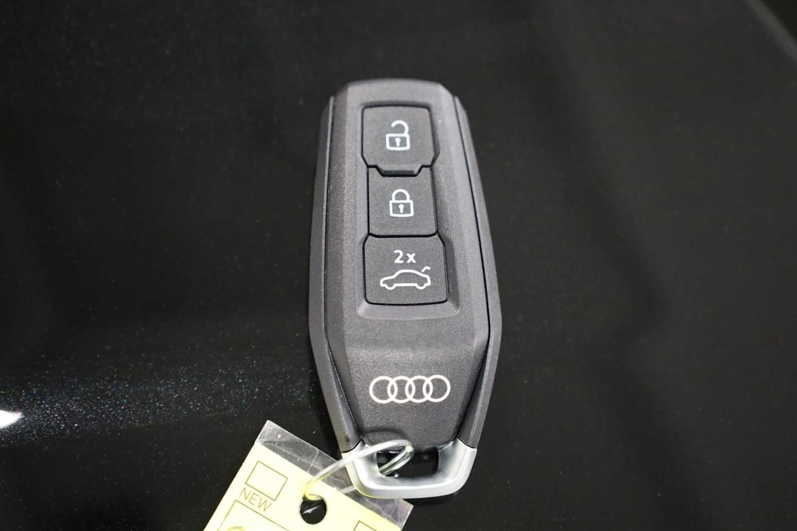 Thumbnail: 2025 Audi A5 - 41