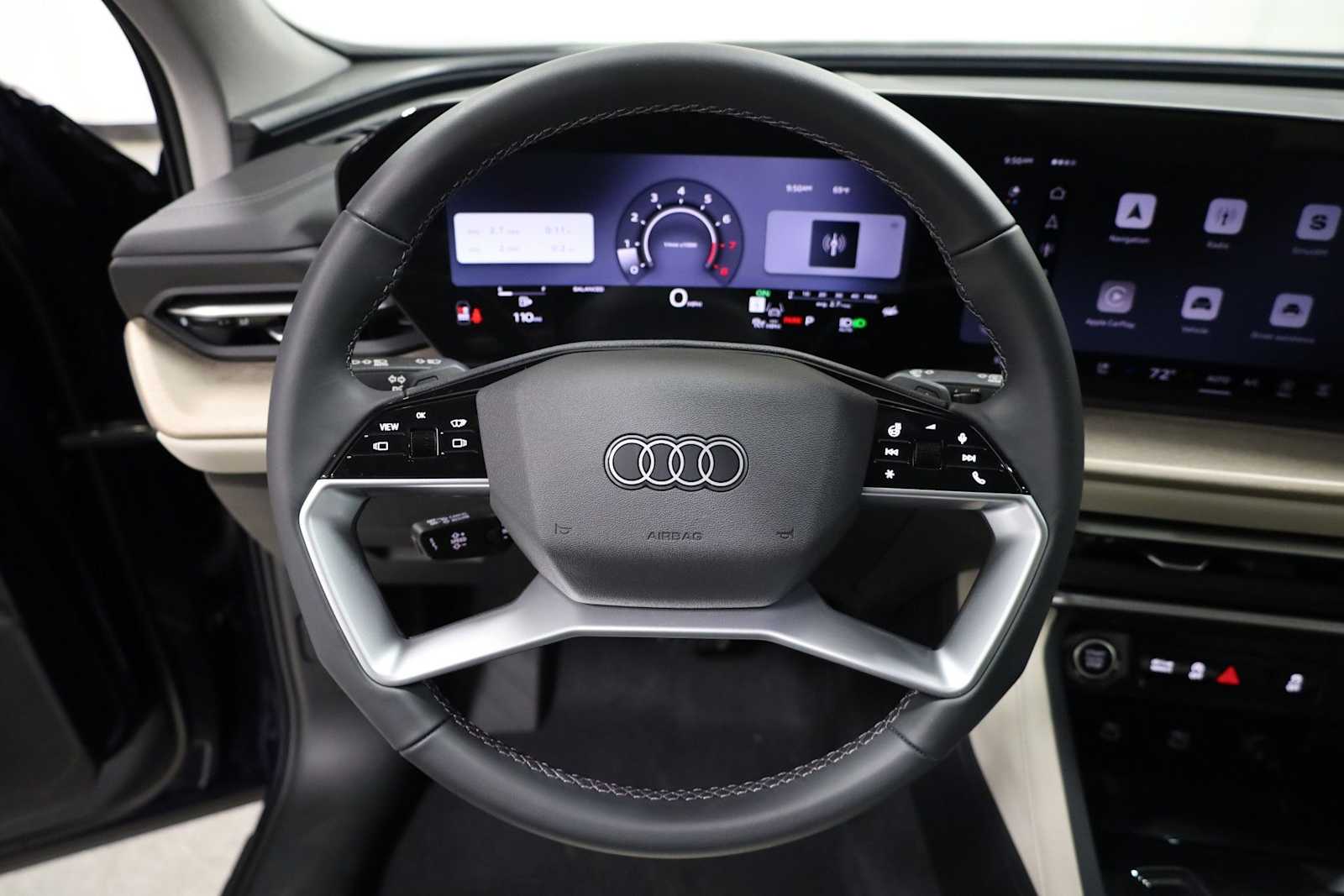 Thumbnail: 2026 Audi Q5 - 23