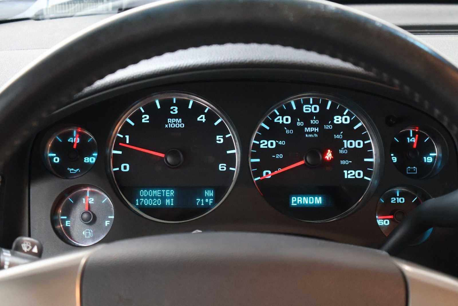 Thumbnail: 2010 GMC Sierra 1500 - 21