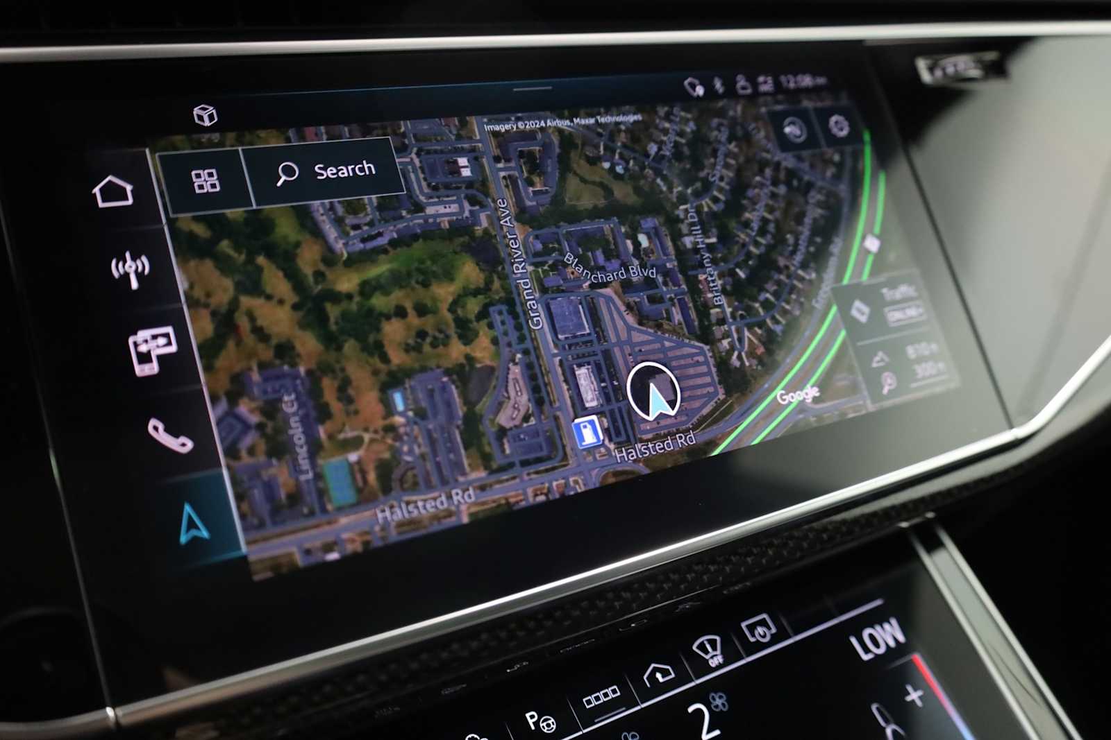 2023 Audi SQ8 Premium Plus photo 3