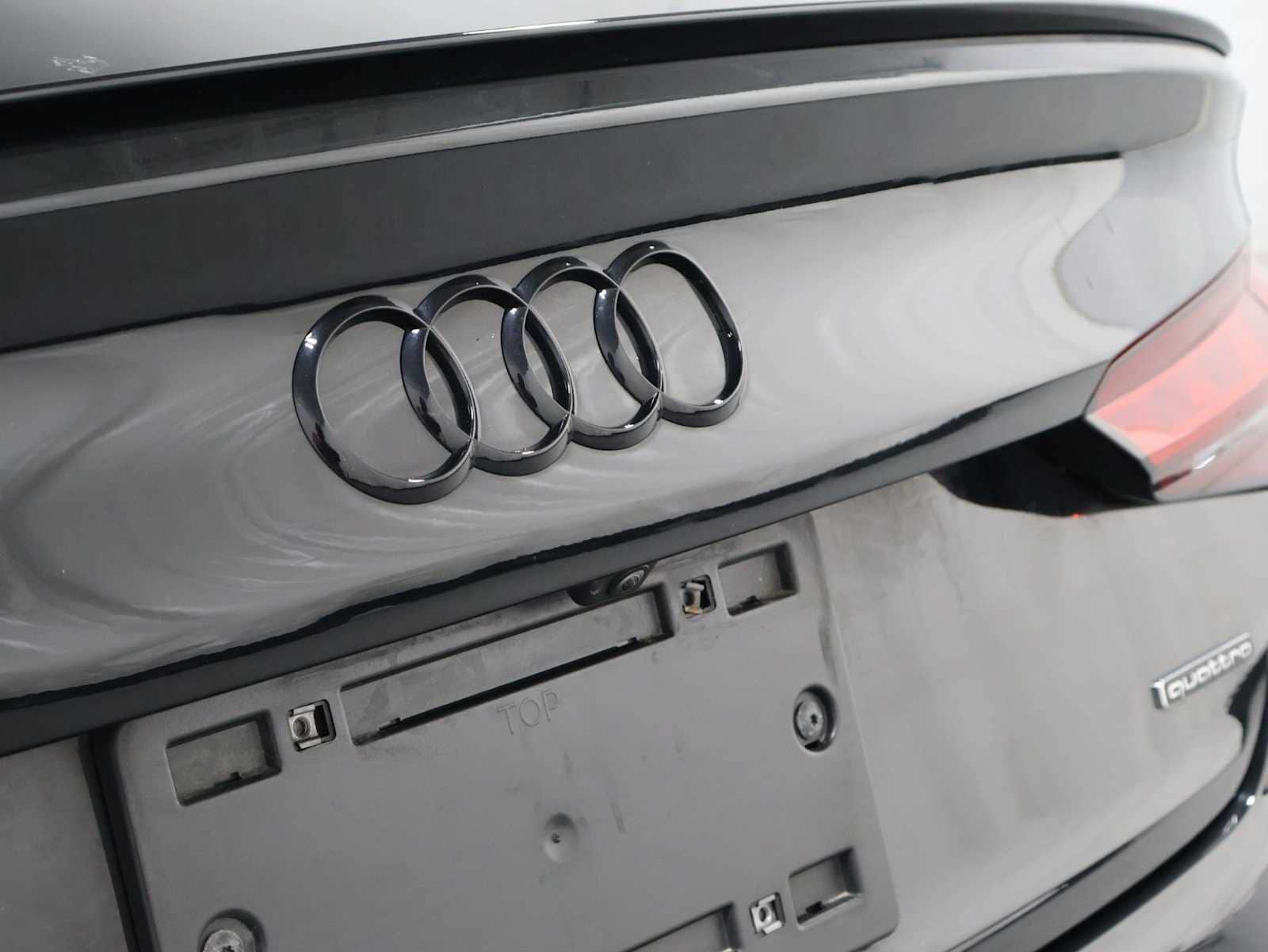 Thumbnail: 2024 Audi A5 - 8