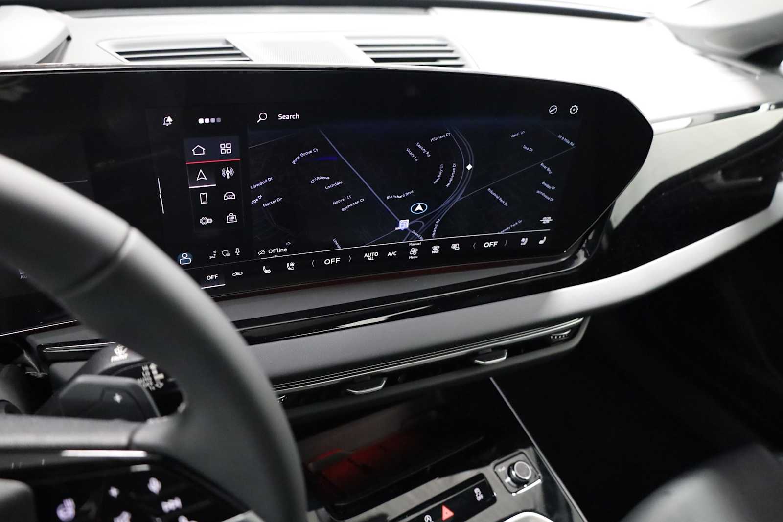 Thumbnail: 2026 Audi A6 - 31