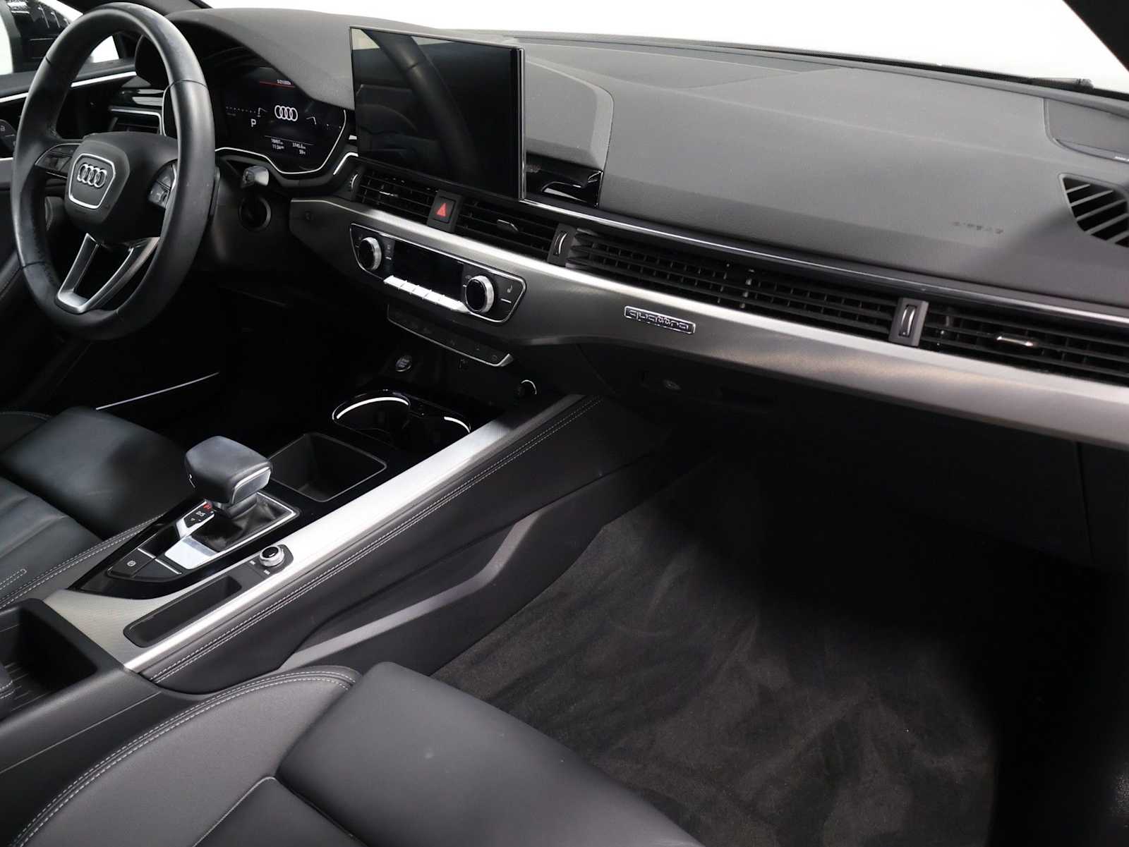 Thumbnail: 2024 Audi A5 - 6